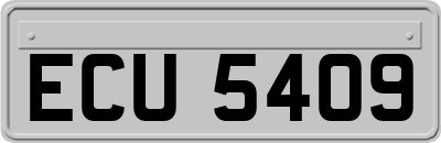 ECU5409