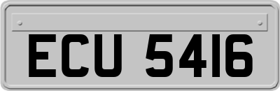 ECU5416