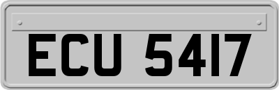 ECU5417