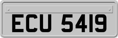 ECU5419
