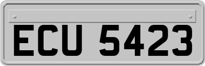 ECU5423