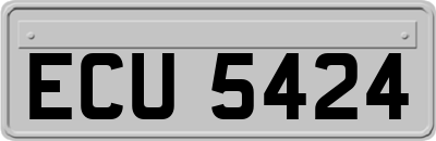 ECU5424