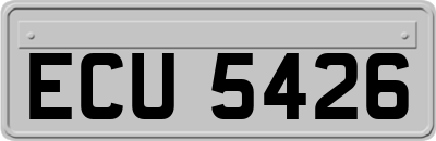 ECU5426