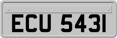 ECU5431