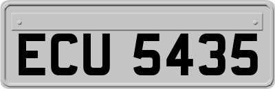 ECU5435
