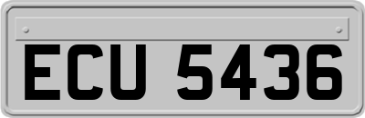 ECU5436