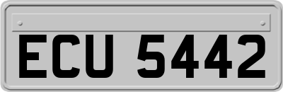 ECU5442