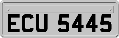 ECU5445