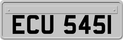 ECU5451