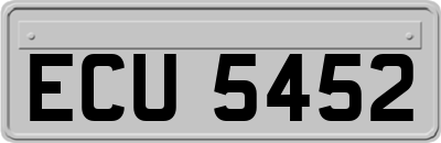ECU5452