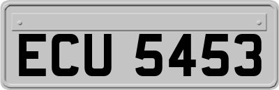 ECU5453