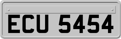 ECU5454