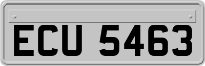 ECU5463