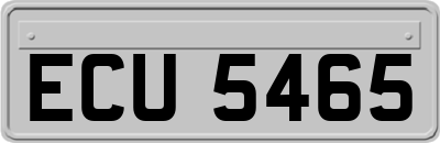 ECU5465