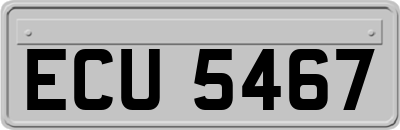ECU5467