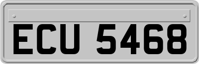 ECU5468