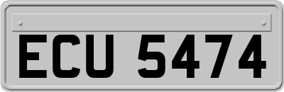 ECU5474