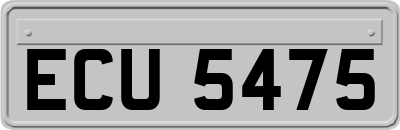 ECU5475