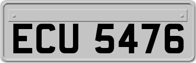 ECU5476