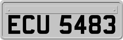 ECU5483