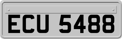 ECU5488