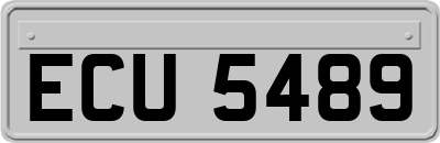 ECU5489