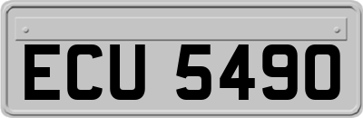 ECU5490
