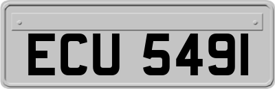 ECU5491
