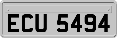 ECU5494