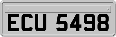 ECU5498