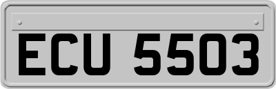 ECU5503
