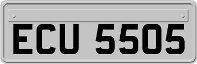 ECU5505