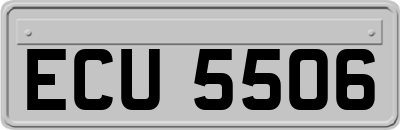 ECU5506
