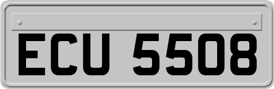 ECU5508