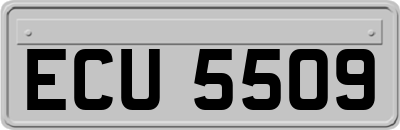 ECU5509