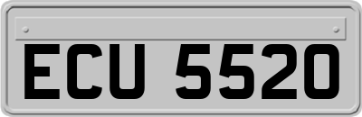 ECU5520