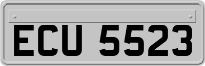 ECU5523