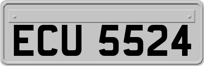 ECU5524