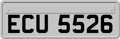 ECU5526