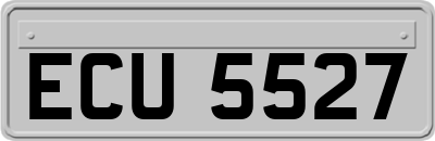 ECU5527