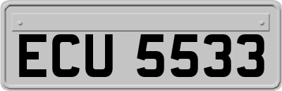 ECU5533