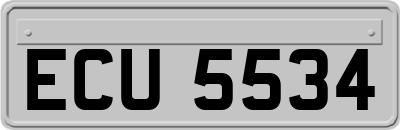ECU5534
