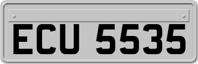 ECU5535