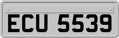 ECU5539