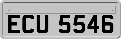 ECU5546