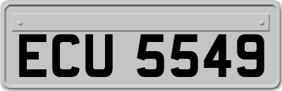 ECU5549
