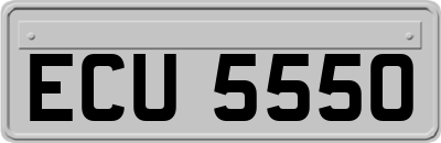 ECU5550