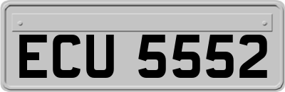ECU5552