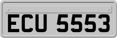 ECU5553