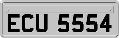 ECU5554